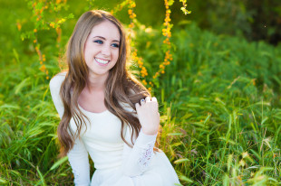 Leah Hope Photography | Senior Pictures