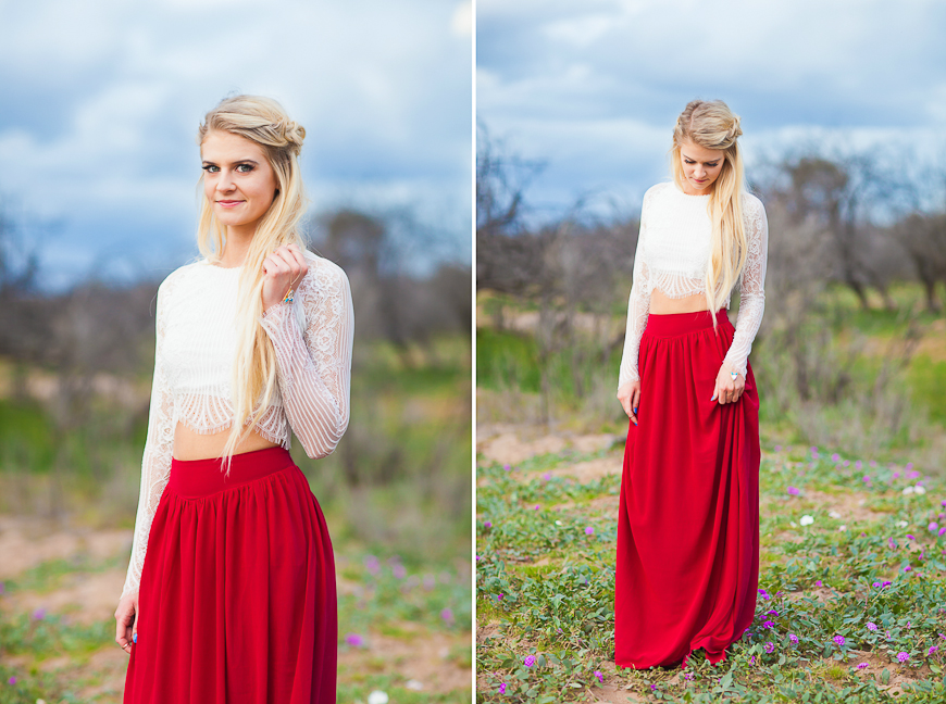 Leah Hope Photography | Styled Shoot