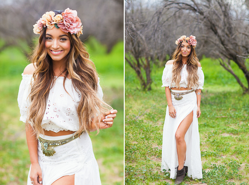 Leah Hope Photography | Styled Shoot