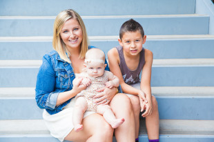 Leah Hope Photography | Family