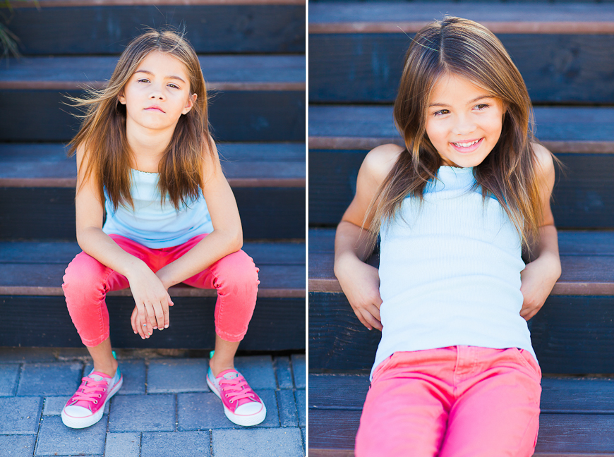 Leah Hope Photography | Child Portraits