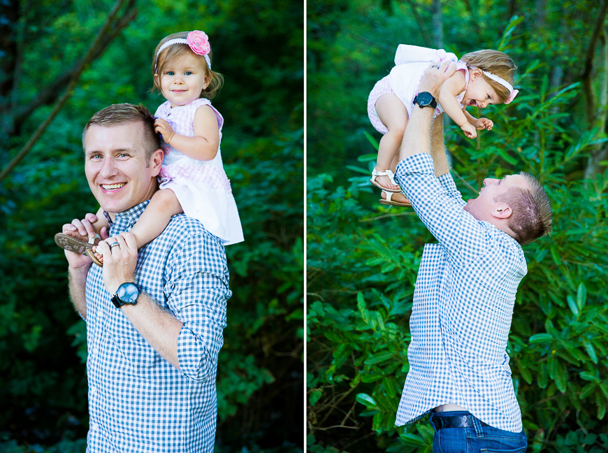 Leah Hope Photography | Family Pictures