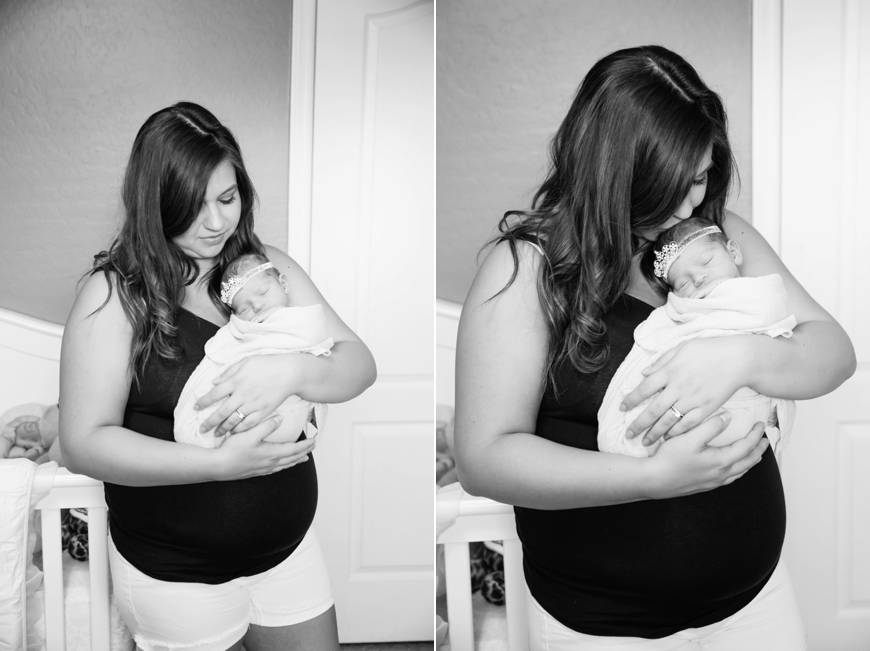 Leah Hope Photography | Lifestyle Maternity and Newborn Pictures