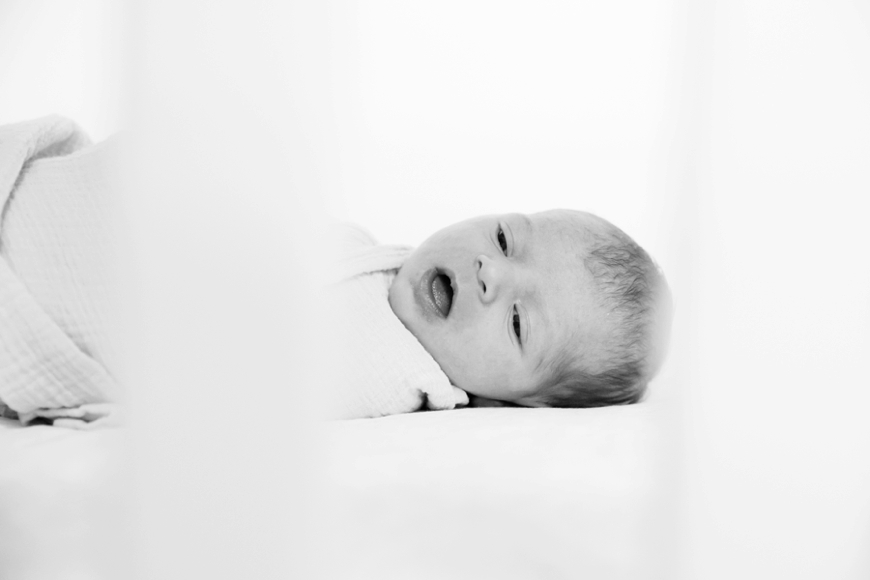 Leah Hope Photography | Lifestyle Maternity and Newborn Pictures