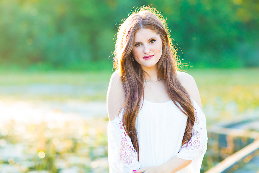 Leah Hope Photography | Seattle Senior Pictures