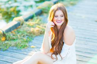 Leah Hope Photography | Seattle Senior Pictures