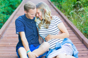 Leah Hope Photography | Seattle Maternity Pictures