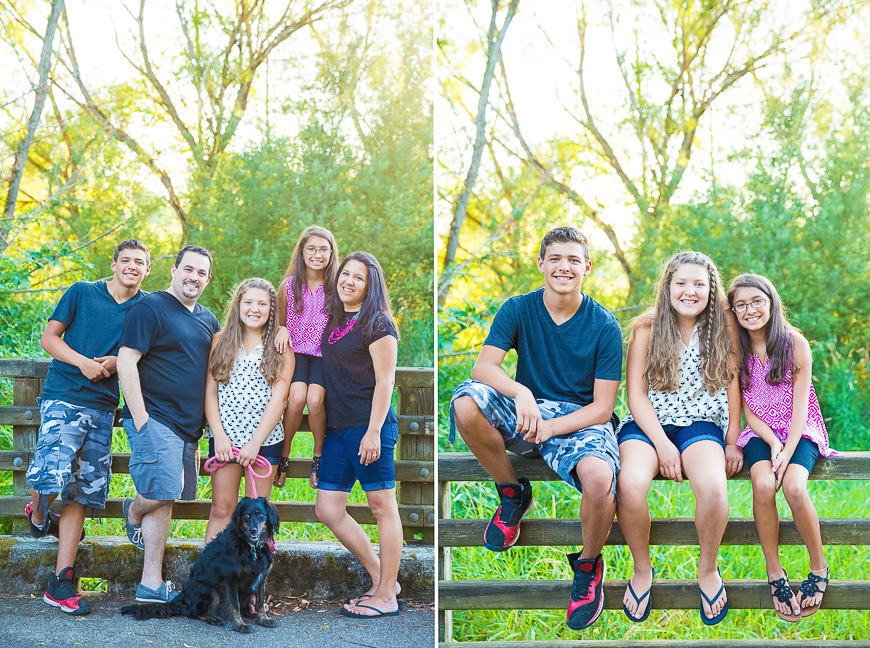 Leah Hope Photography | Seattle Family Pictures