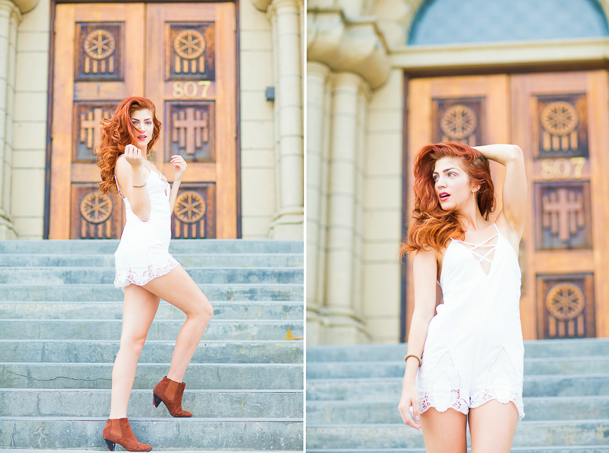 Leah Hope Photography | Boise Fashion Pictures
