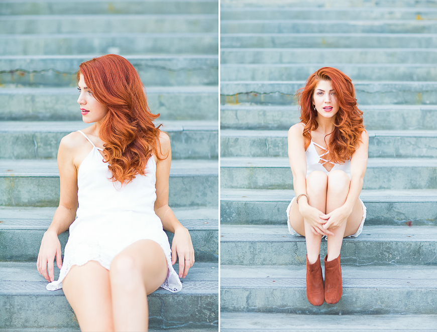 Leah Hope Photography | Boise Fashion Pictures