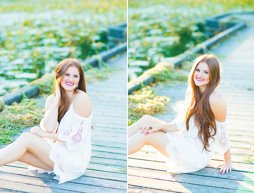 Leah Hope Photography | Seattle Senior Pictures