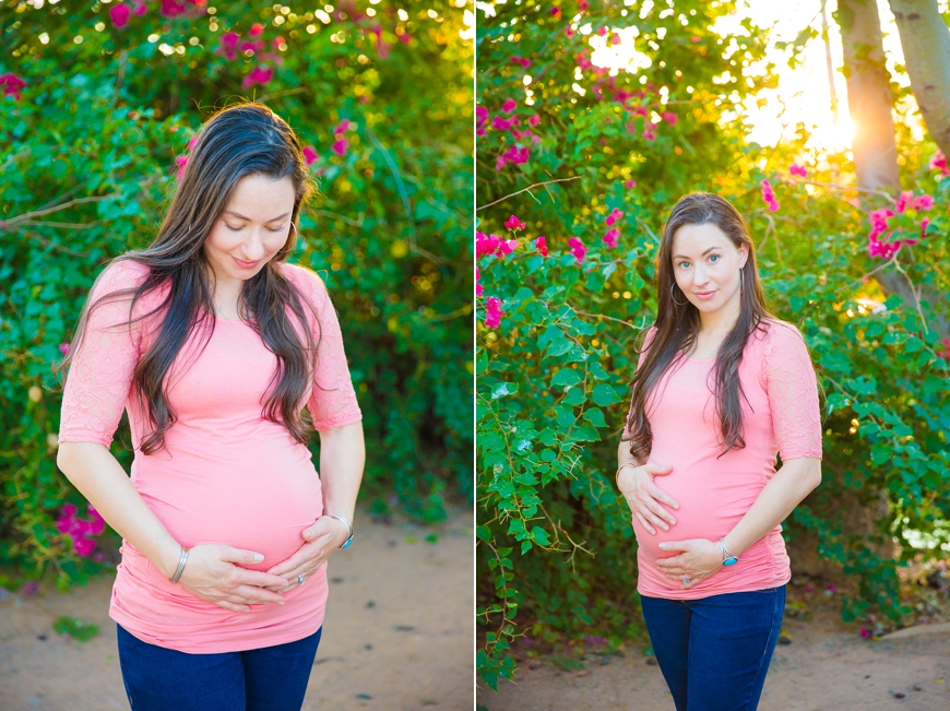 Leah Hope Photography | Family and Maternity Pictures