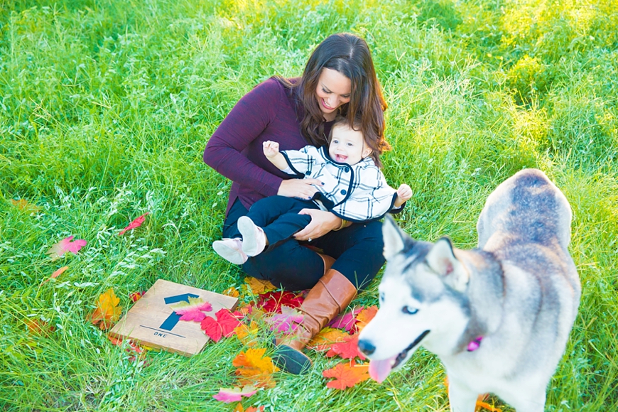 Leah Hope Photography | Green Wash Family Pictures