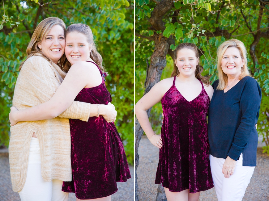 Leah Hope Photography | Scottsdale Fairmont Princess Family Pictures