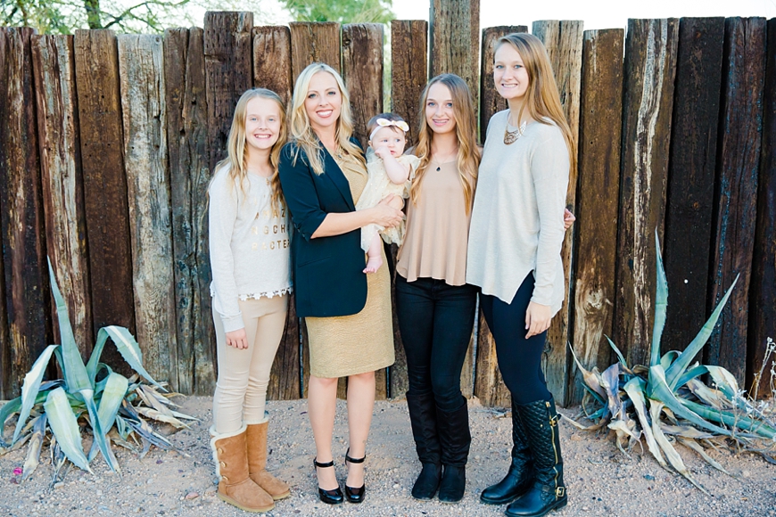 Leah Hope Photography | Scottsdale Family Pictures