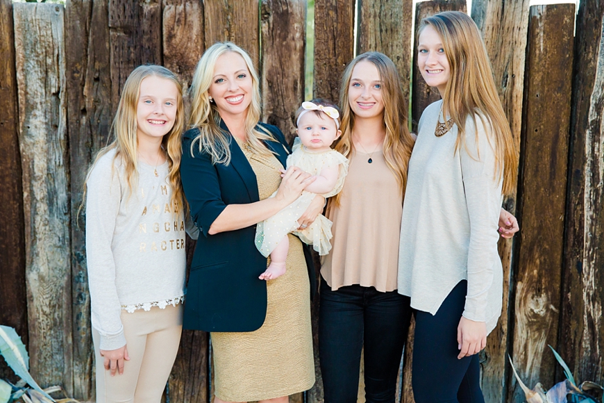 Leah Hope Photography | Scottsdale Family Pictures