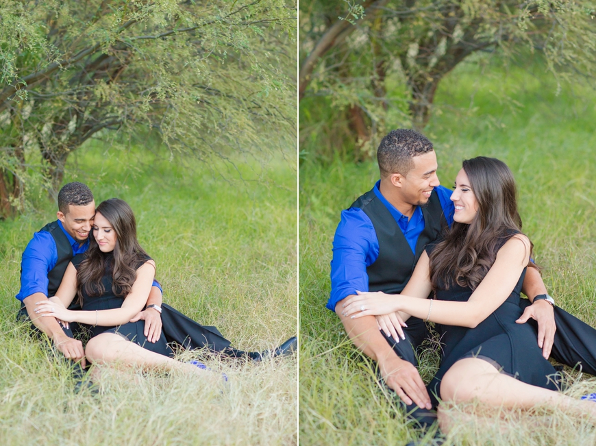 Leah Hope Photography | Scottsdale Engagement Pictures