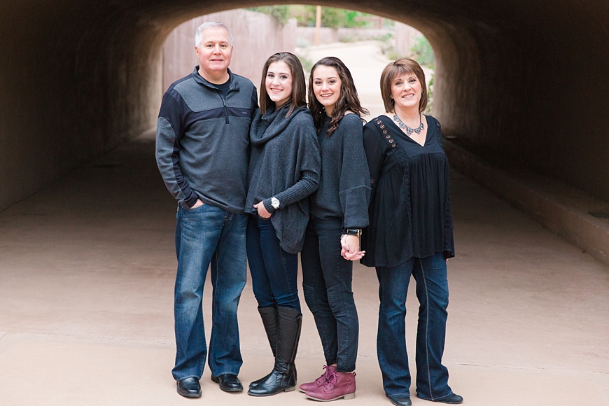 Leah Hope Photography | Scottsdale DC Ranch Family Pictures