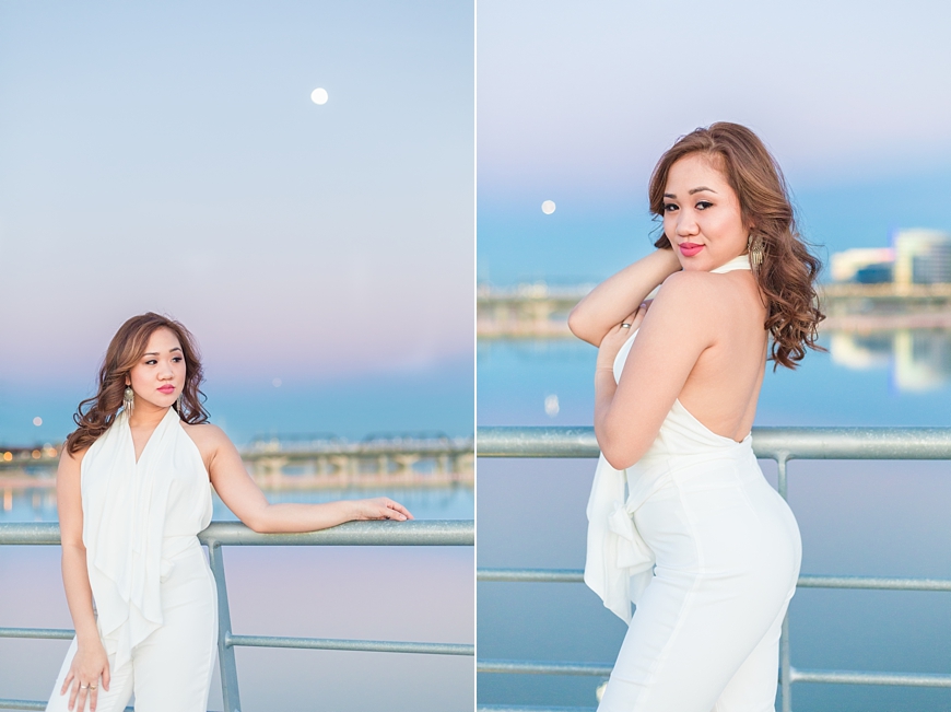 Leah Hope Photography | Modern Tempe Center for the Arts Senior Pictures