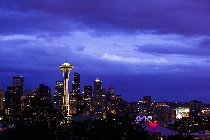 Leah Hope Photography | Seattle Favorites