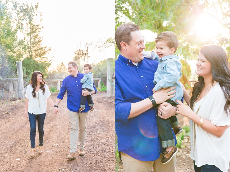 Leah Hope Photography | Singh Farms Family Pictures