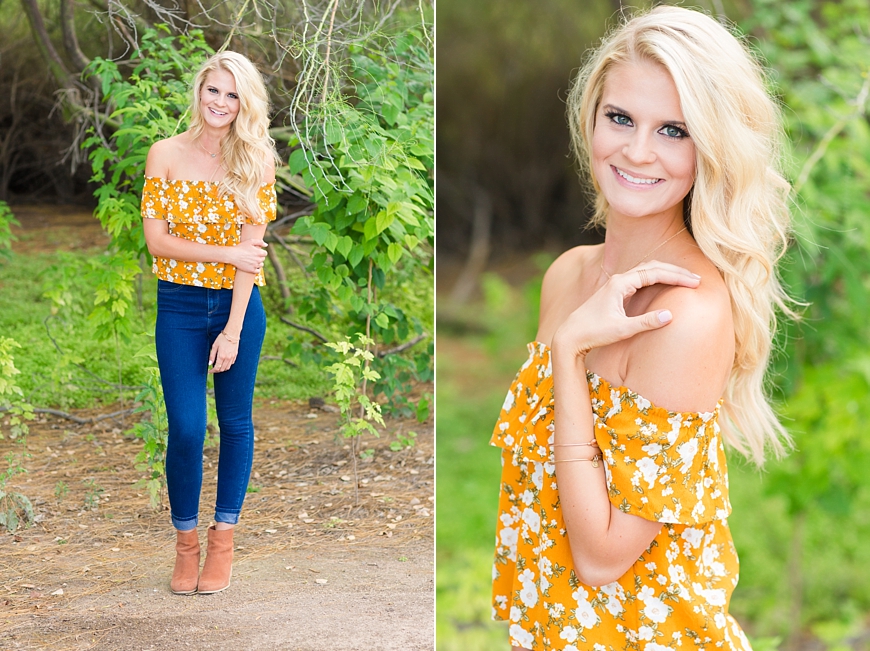 Leah Hope Photography | Scottsdale Green Nature Fashion Pictures and Head Shots 