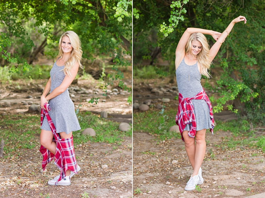 Leah Hope Photography | Scottsdale Green Nature Fashion Pictures and Head Shots 