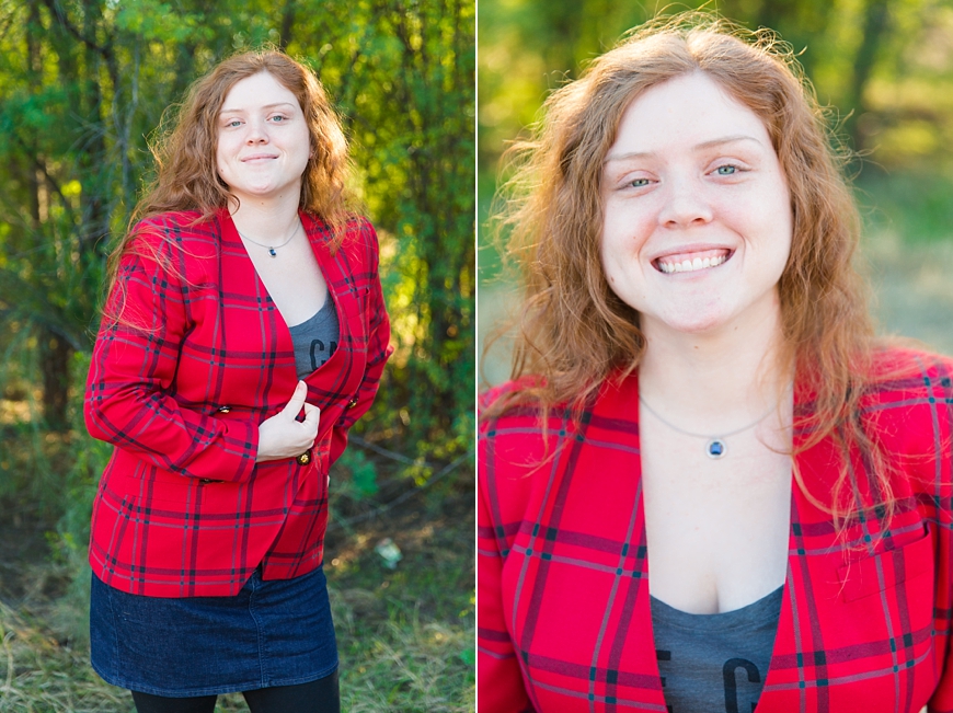 Leah Hope Photography | Natural Beauty Project From the Inside Out Make-up Free and Natural Hair