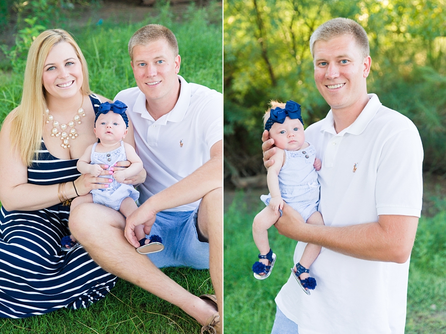 Leah Hope Photography | Outdoor Scottsdale Nature Family Pictures