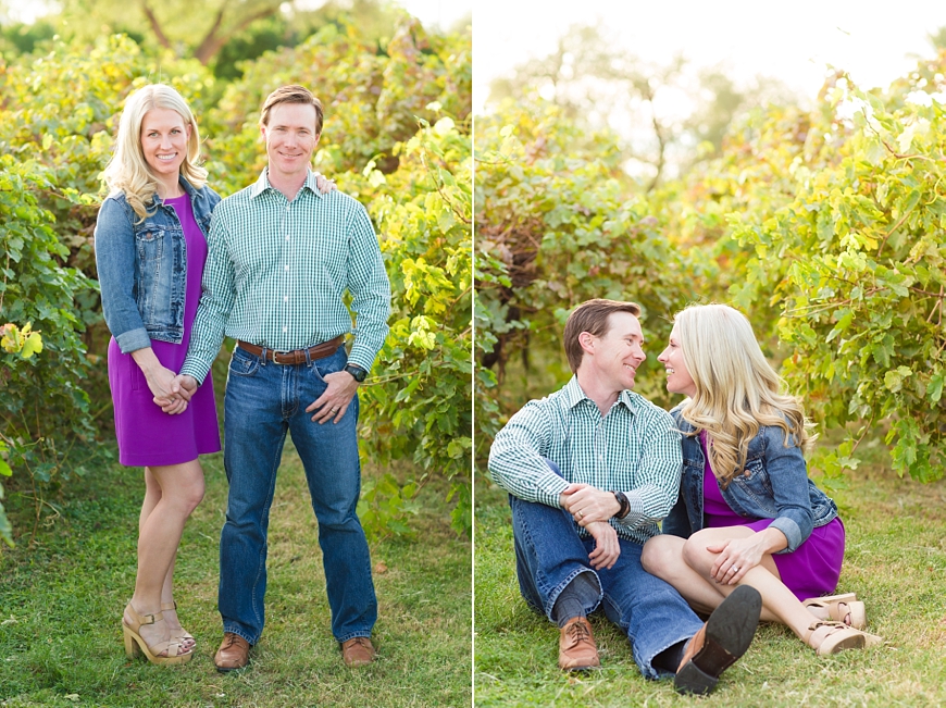 Leah Hope Photography | Sahuaro Ranch Park Glendale Outdoor Country Rural Couple Pictures with Dog