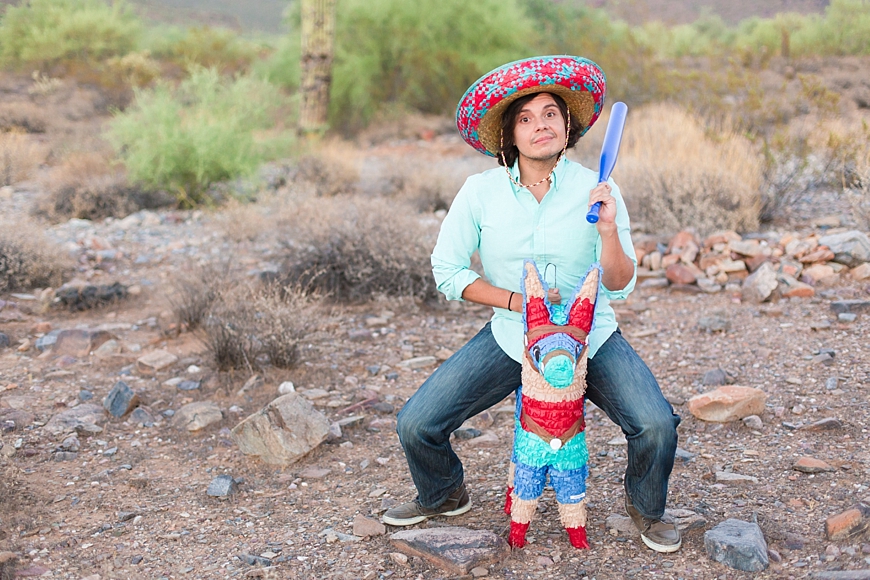 Leah Hope Photography | Scottsdale Arizona Desert Character Actor Headshots
