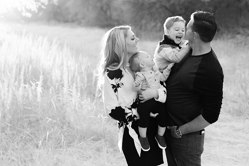 Leah Hope Photography | Phoenix Scottsdale Lifestyle Outdoor Family Photos
