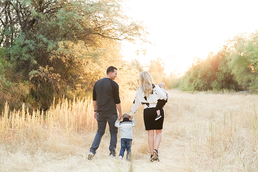 Leah Hope Photography | Phoenix Scottsdale Lifestyle Outdoor Family Photos