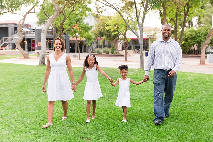 Leah Hope Photography | Phoenix Old Town Scottsdale Arizona Family Children Couple Pictures
