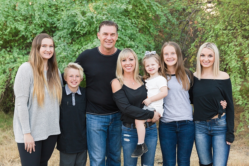 Leah Hope Photography | Scottsdale Phoenix Arizona Family Pictures