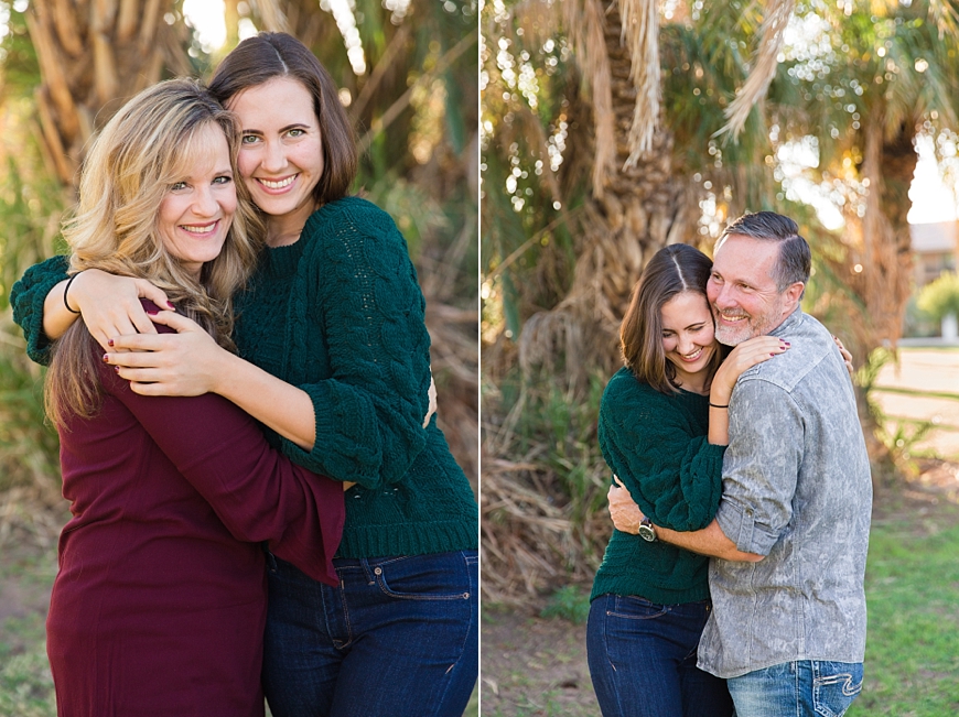 Leah Hope Photography | Scottsdale Phoenix Arizona Manistee Ranch Family Pictures