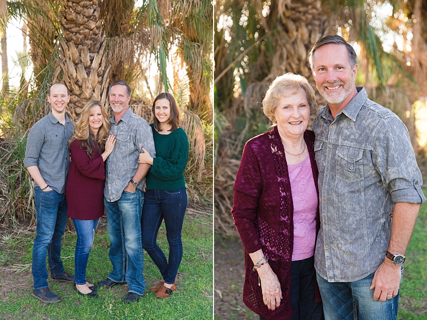 Leah Hope Photography | Scottsdale Phoenix Arizona Manistee Ranch Family Pictures