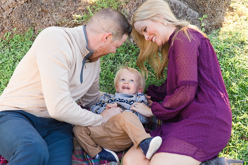 Leah Hope Photography | Phoenix Scottsdale Arizona Home Family Fall Pictures