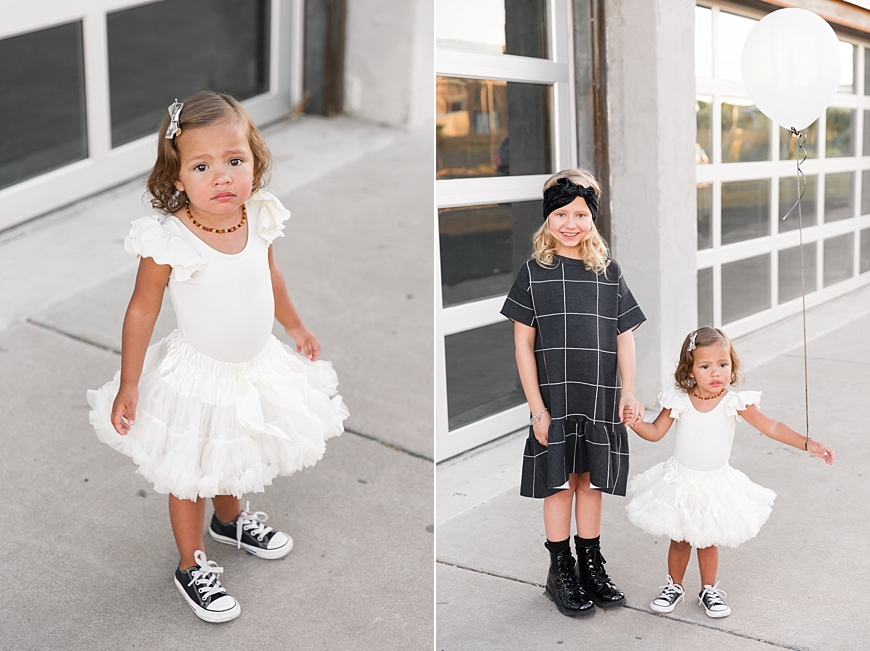 Leah Hope Photography | Downtown Phoenix Scottsdale Arizona Family Pictures
