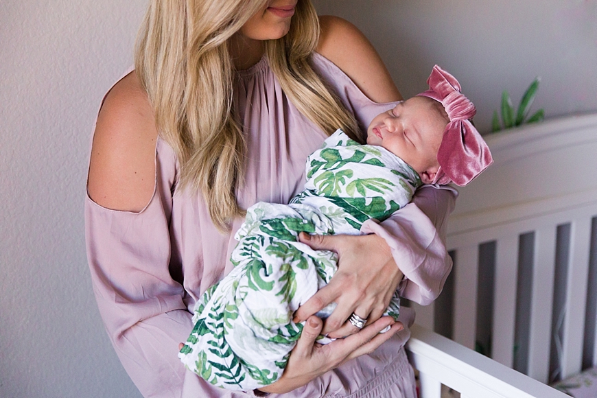 Leah Hope Photography | Scottsdale Phoenix Arizona Home Lifestyle Family Newborn Pictures