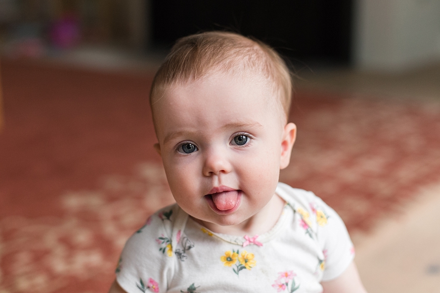 Leah Hope Photography | Scottsdale Phoenix Arizona Home Lifestyle Baby Child Portraits