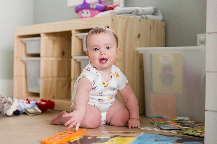 Leah Hope Photography | Scottsdale Phoenix Arizona Home Lifestyle Baby Child Portraits