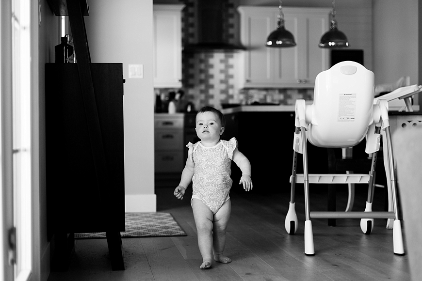 Leah Hope Photography | Scottsdale Phoenix Arizona Indoor Home Lifestyle Baby Pictures