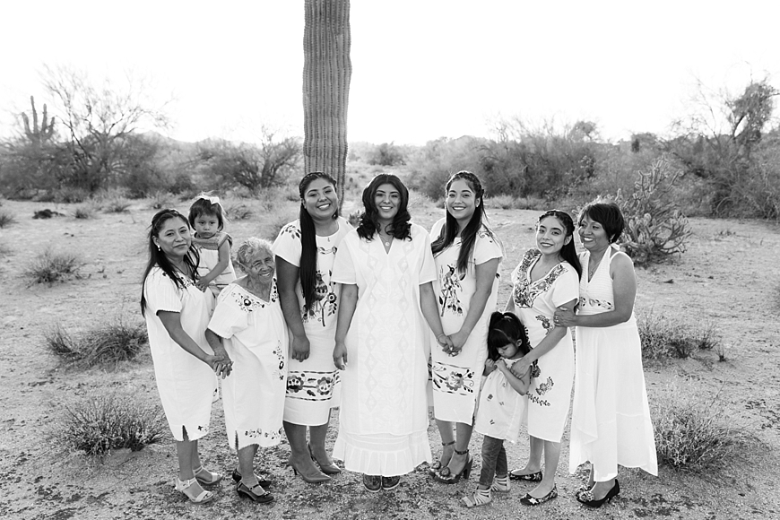 Leah Hope Photography | Scottsdale Phoenix Arizona Family Desert Pictures