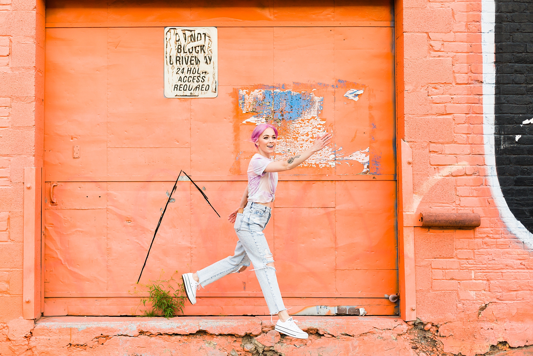 Leah Hope Photography | Scottsdale Phoenix Arizona Photographer | Downtown Phoenix | Instagram Influencer Fashion Blogger | What to Wear | Female Poses | Portraits