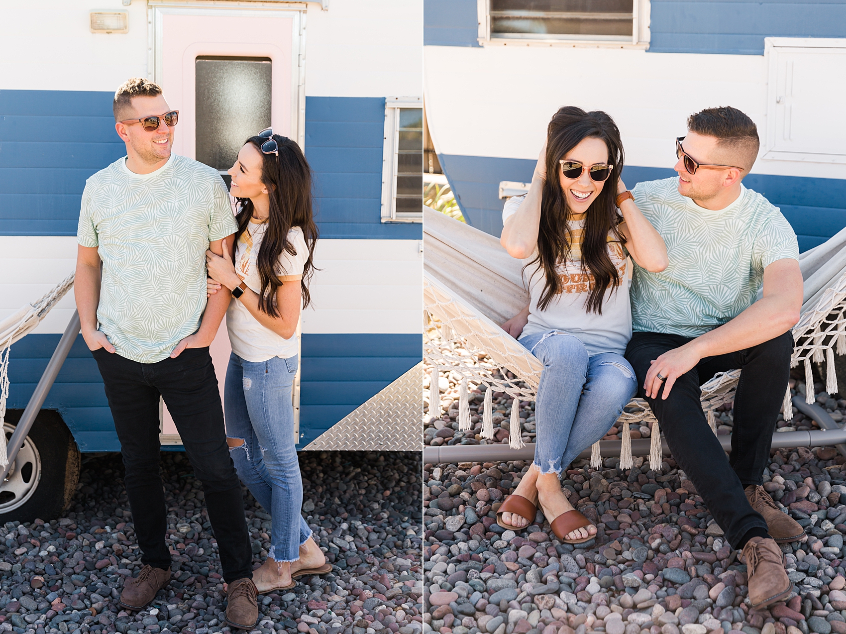 Leah Hope Photography | Scottsdale Phoenix Arizona | Indoor Lifestyle Brand Pictures | Brand Business Photography | Erica and Jon | What to Wear