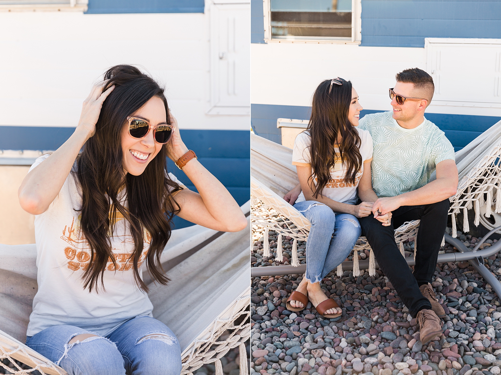 Leah Hope Photography | Scottsdale Phoenix Arizona | Indoor Lifestyle Brand Pictures | Brand Business Photography | Erica and Jon | What to Wear