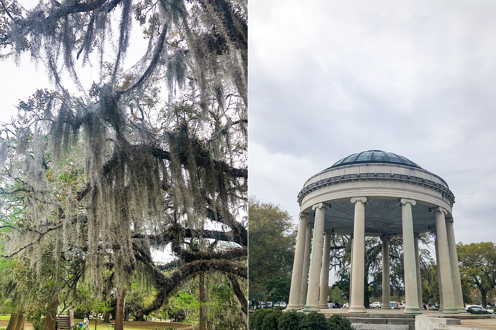 Leah Hope Photography | New Orleans, Louisiana | Traveling Photographer | NOLA | The Big Easy | Oak Alley Plantation | The French Quarter | The Garden District | City Park 