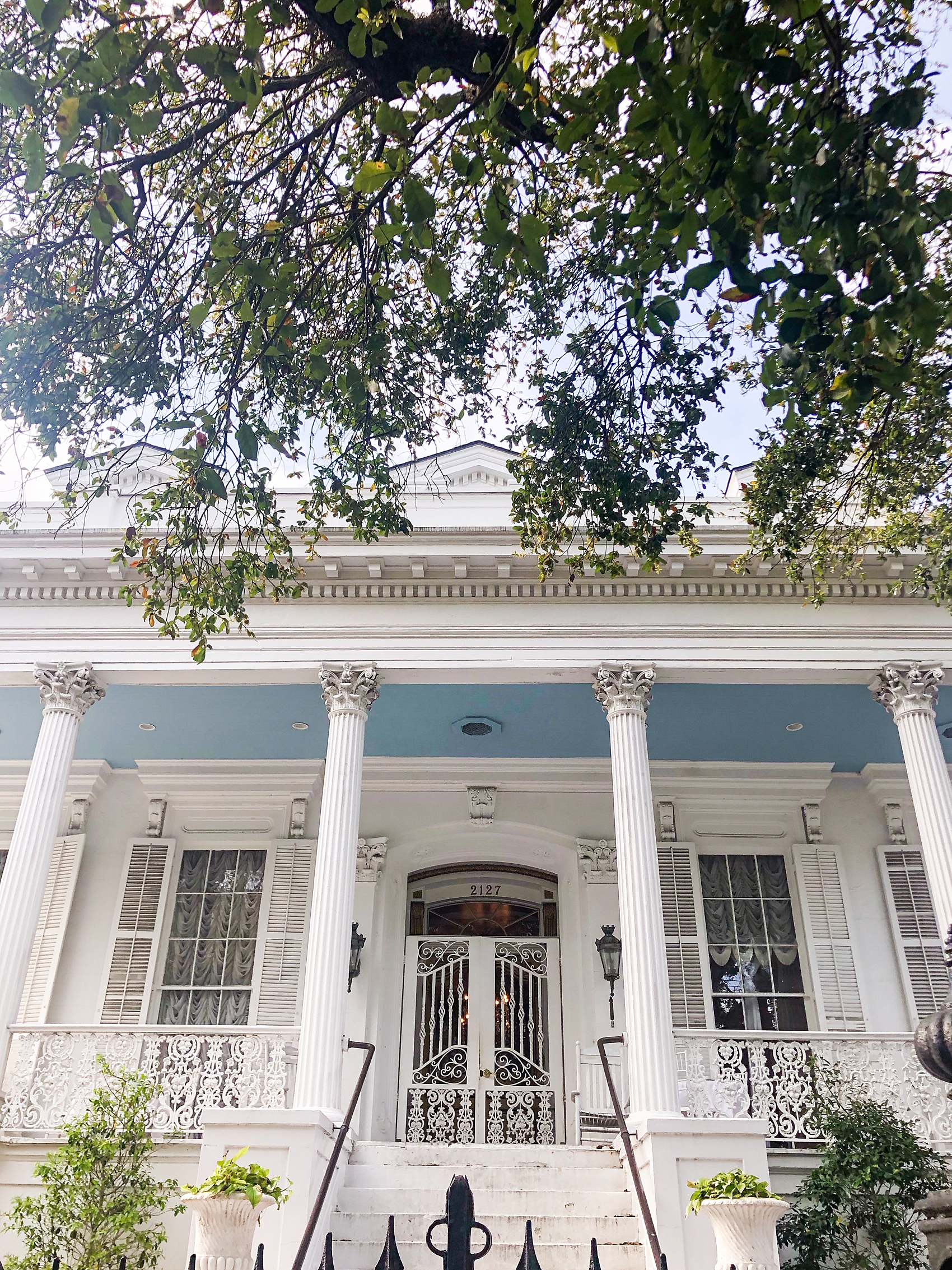 Leah Hope Photography | New Orleans, Louisiana | Traveling Photographer | NOLA | The Big Easy | Oak Alley Plantation | The French Quarter | The Garden District | City Park 