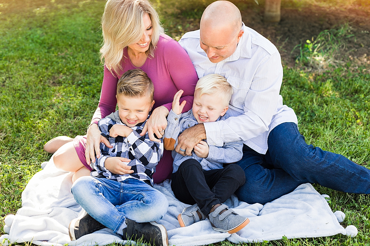 Leah Hope Photography | Professional Photography | Family Photographer | Senior Photography | Phoenix Scottsdale Arizona | Client Testimonial | Why Photos Matter